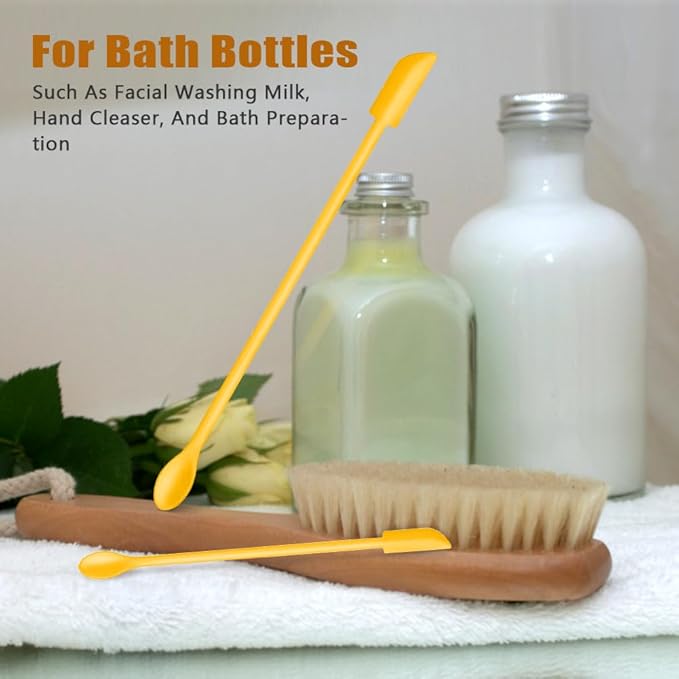 Silicone Spatula Set