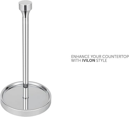 Ivilon Countertop Paper Towel Holder