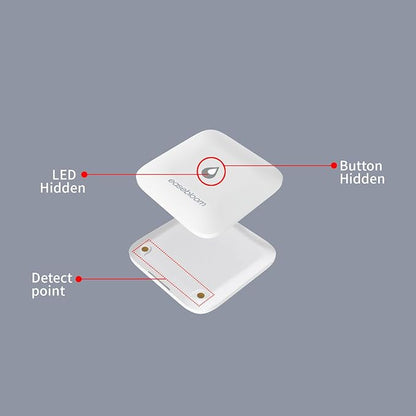 Easebloom Water Leak Detector for Home
