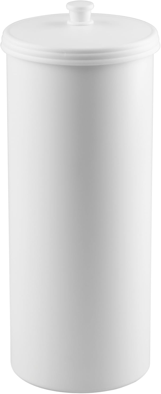 iDesign Freestanding Bathroom Toilet Paper Storage Holder