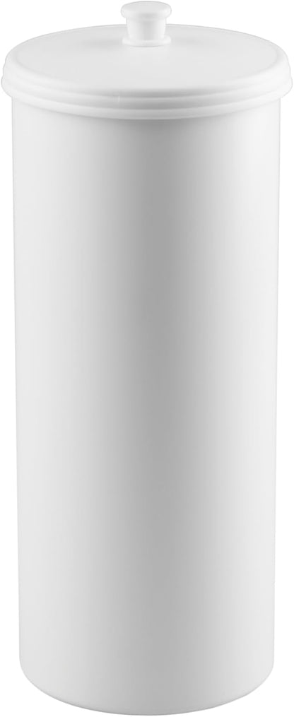 iDesign Freestanding Bathroom Toilet Paper Storage Holder