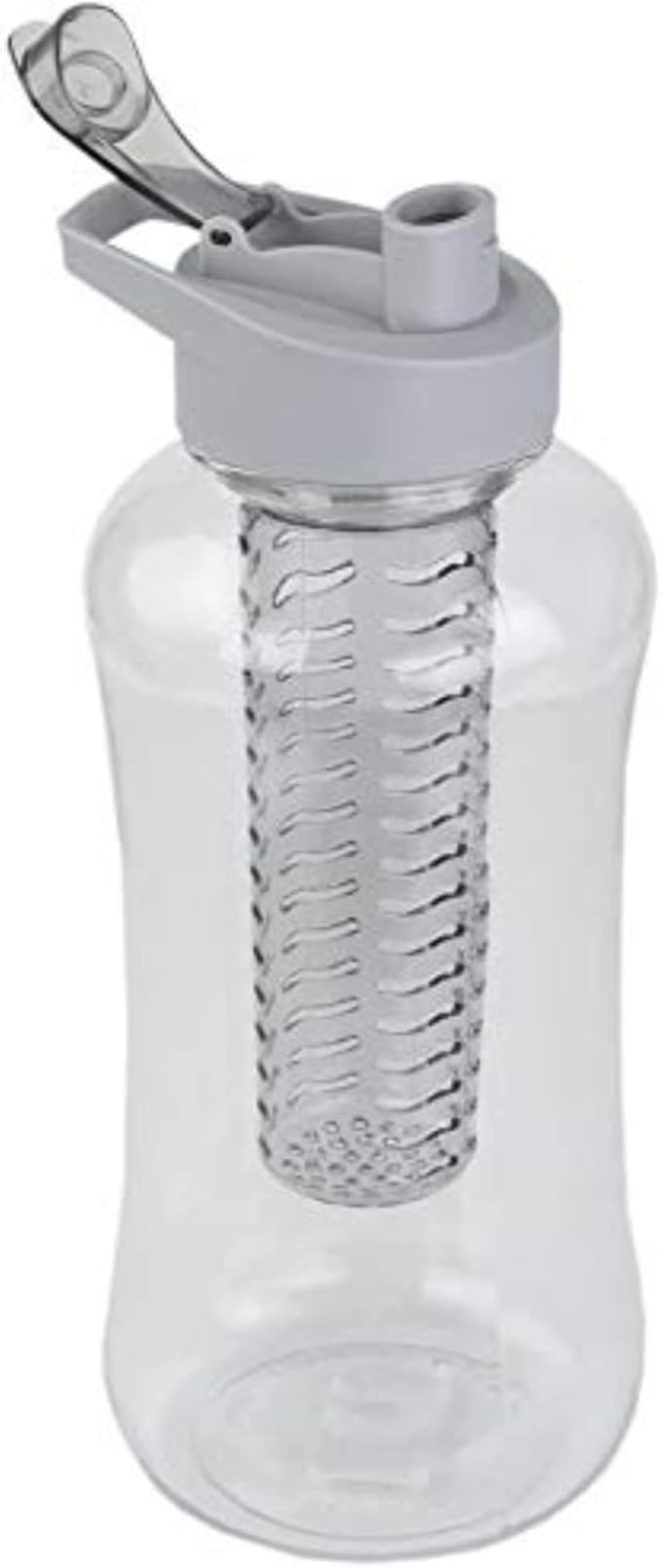 JOEY'Z Large Fruit Infuser Water Bottle BPA Free