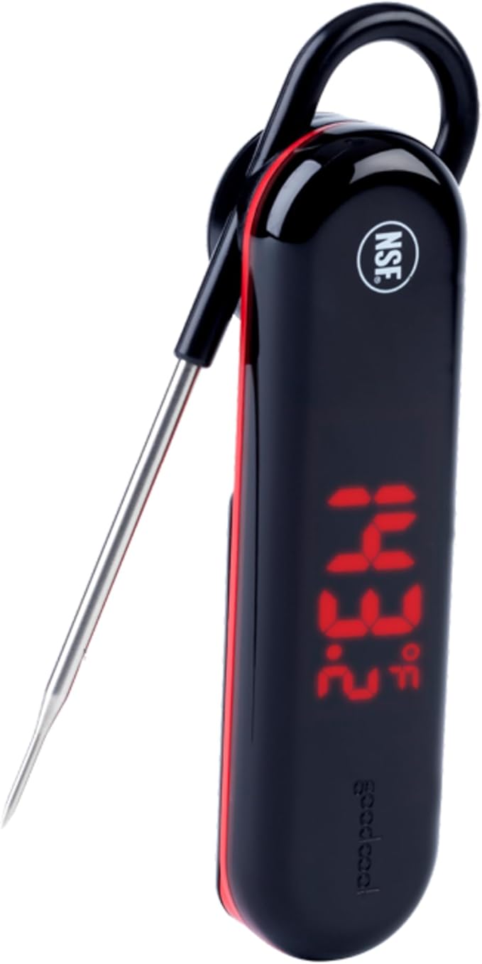 GoodCook Touch Digital Thermometer