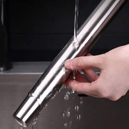 Rolling pin, Smooth Stainless Steel Rolling Pin, Rolling Pin