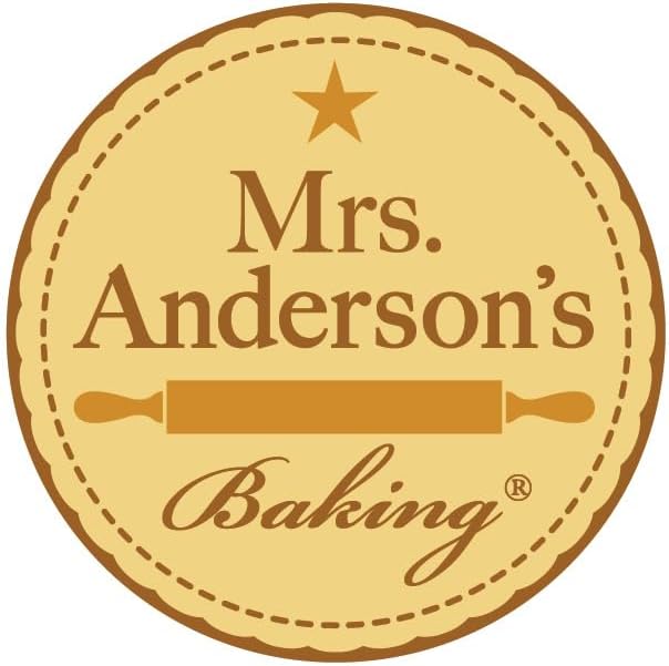 Mrs. Anderson's Baking Animal Cracker Cookie Cutters, Spring-Action Embossing