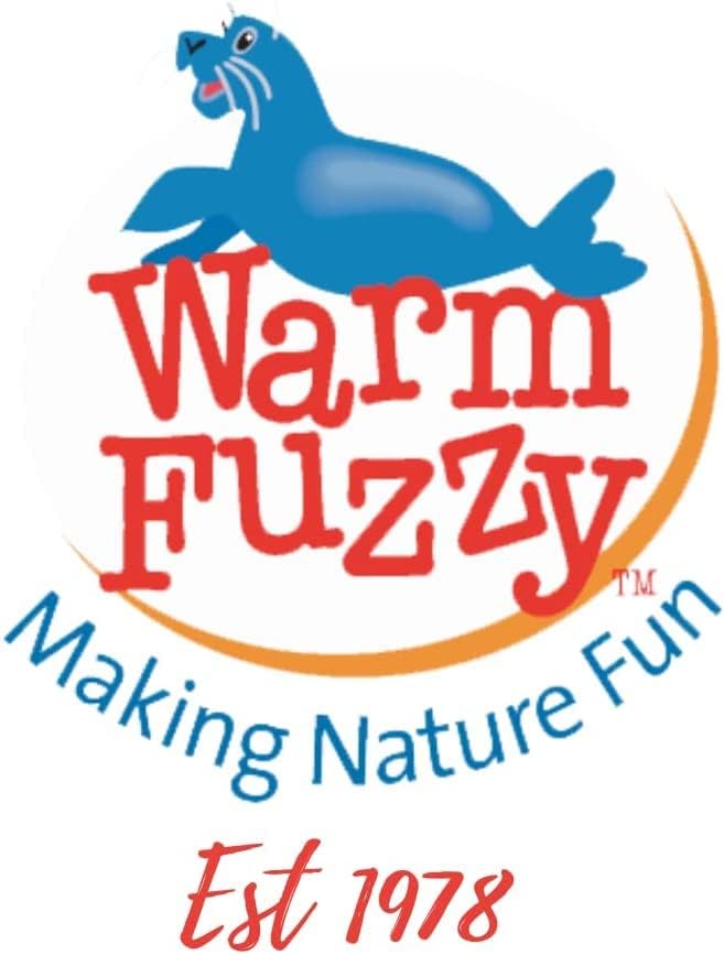 WARM FUZZY Toys 3D Viewfinder (Space) - Viewfinder for Kids & Adults, Classic Toys, Slide Viewer, 3D Reel Viewer, Retro, Vintage Toys with 3 Reels - Contains 21 High Definition 3D Images