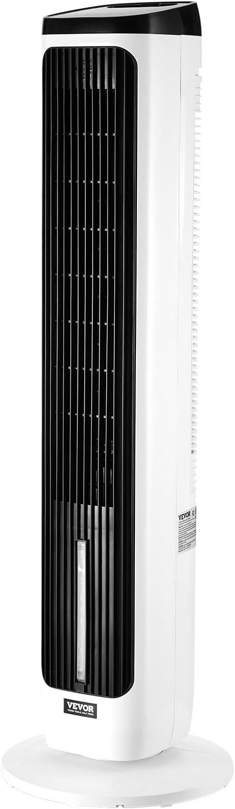 VEVOR Evaporative Air Cooler, Standing Fans that Blow Cold Air, 23.3ft/s 70°