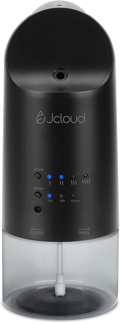 JCLOUD Plug in Diffuser for Essential Oils, Waterless Scent Diffuser Cover Up
