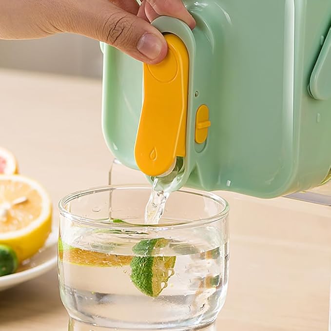0.9 Gallon Drink Dispenser