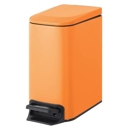 Cesun Small Bathroom Trash Can