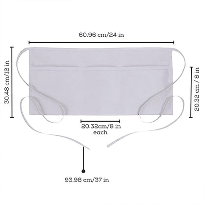 Avalon Kitchen Server Aprons