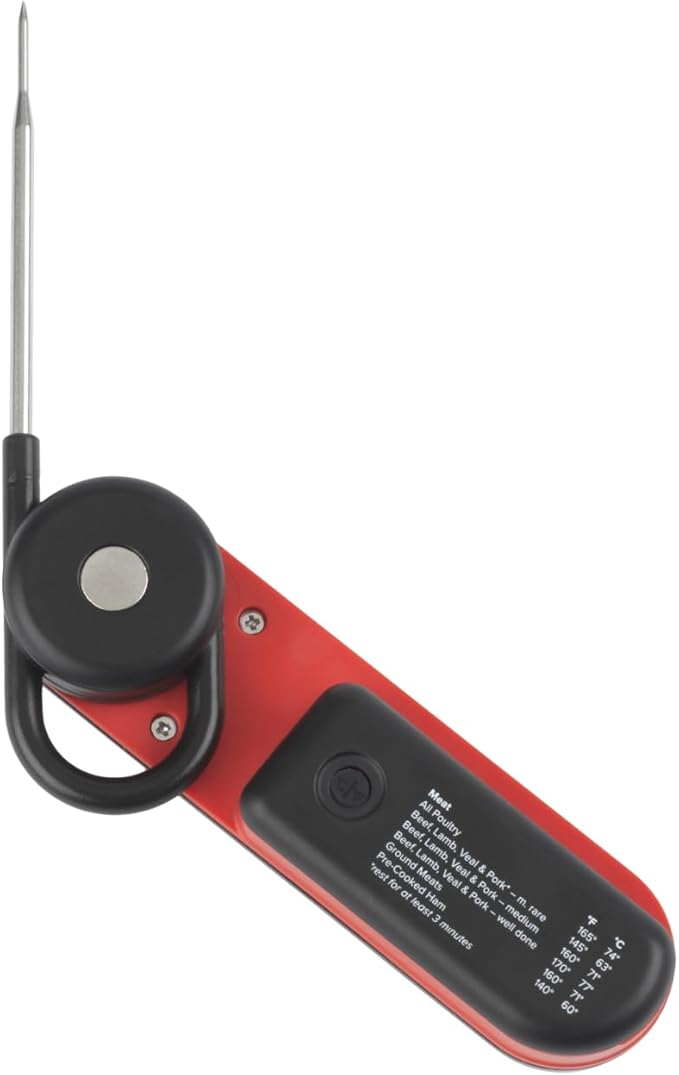 GoodCook Touch Digital Thermometer