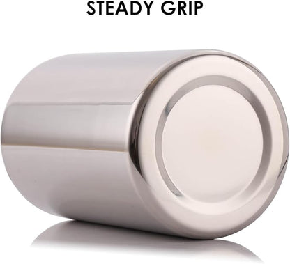 Double Wall Utensil Holder