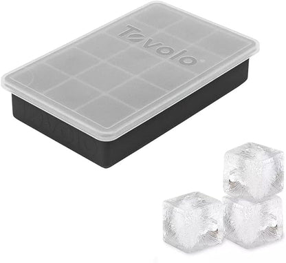 Tovolo Silicone Ice Cube Tray