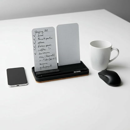 DeltaHub Reusable To-Do List for Desk