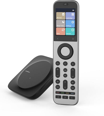 SofaBaton X2 Universal Remote Control