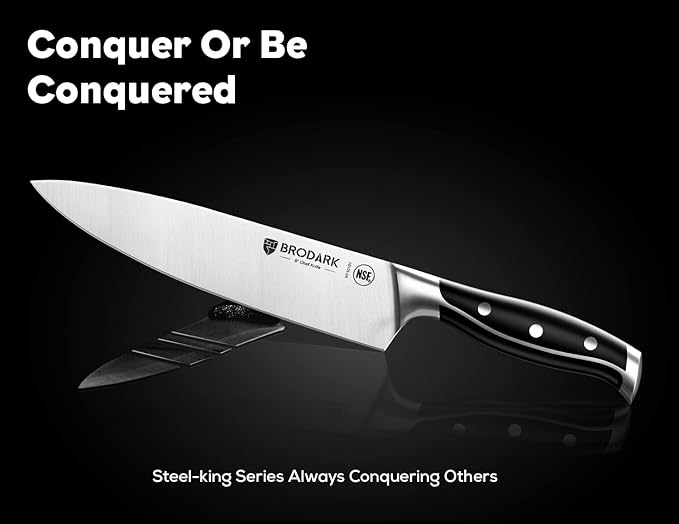 Kitchen Knife Set
