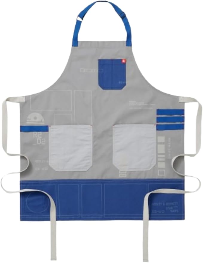 hedley & bennett Essential Apron