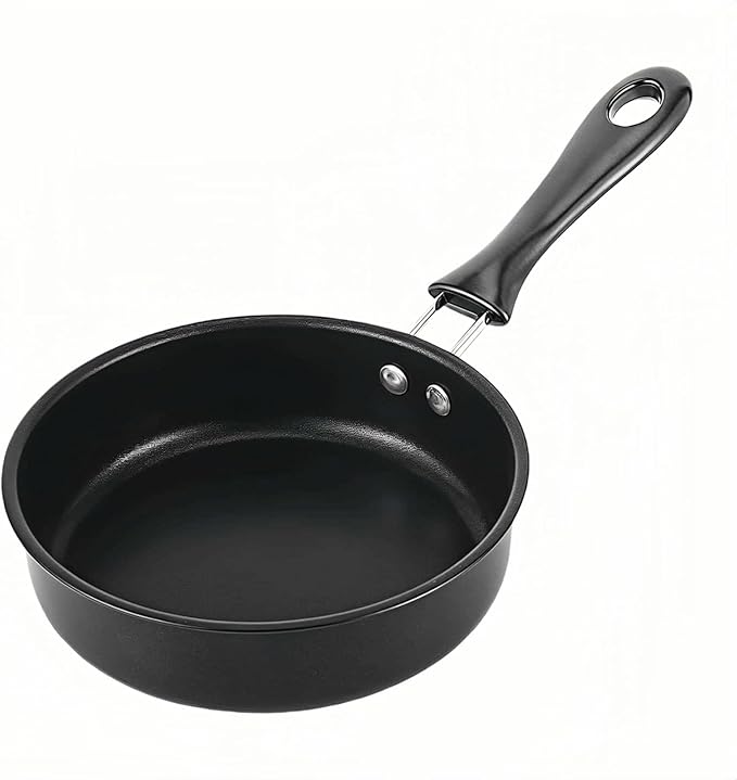 4.7inch Mini Non-Tick Egg Pan