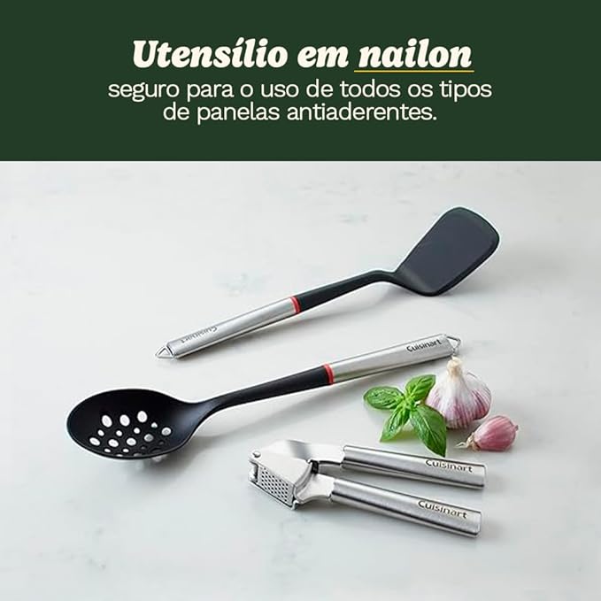 Cuisinart Fusion Proline Solid Turner, One Size