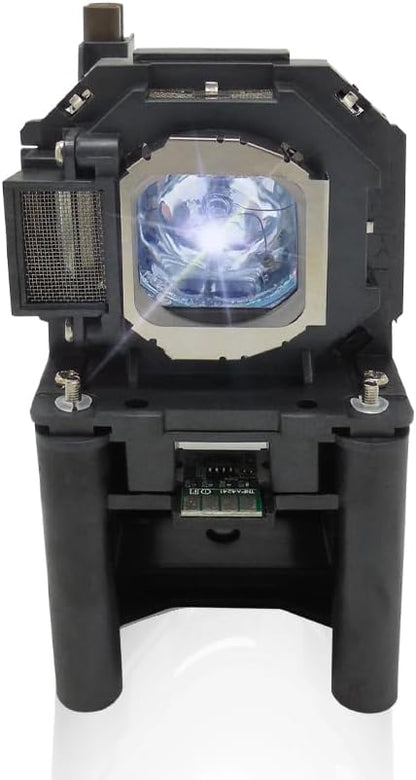 SORNEICDR Original ET-LAF100A ET-LAF100 Projector Lamp Bulb Compatible