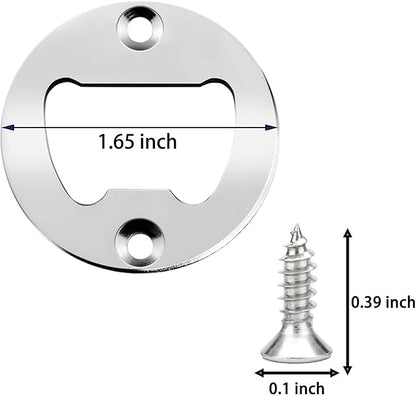 Bottle Opener Insert