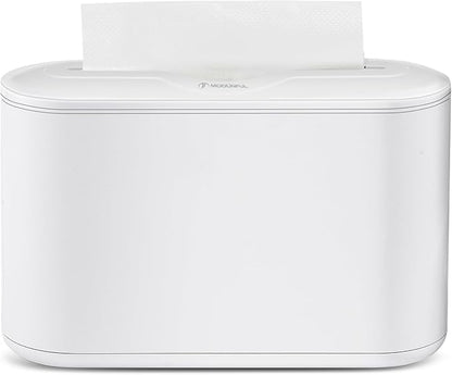 Multifold Paper Towel Dispenser Countertop: Modunful Z Flod/Tri Fold Hand Towel