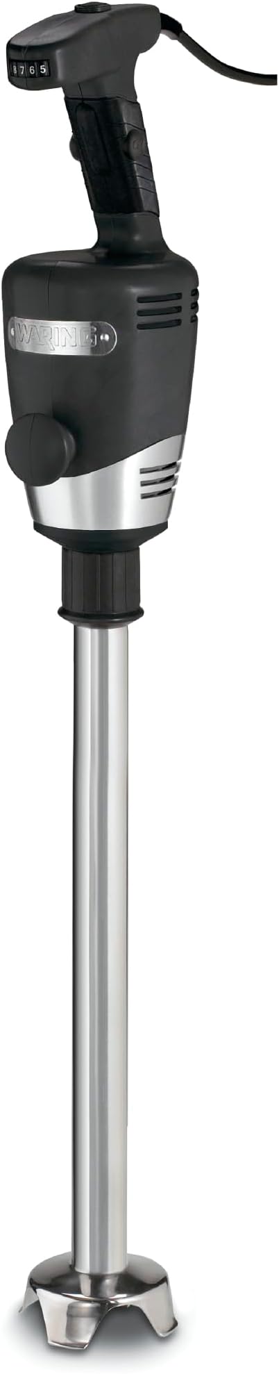 Waring Commercial Big Stix Heavy Duty Stick Immersion Hand Held Blender