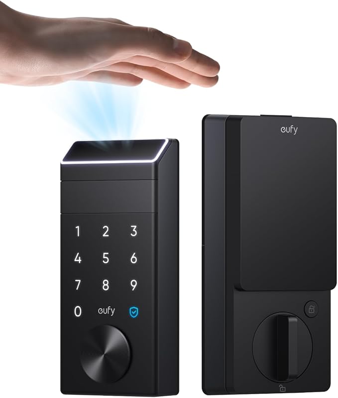 eufy FamiLock E34 Smart Lock