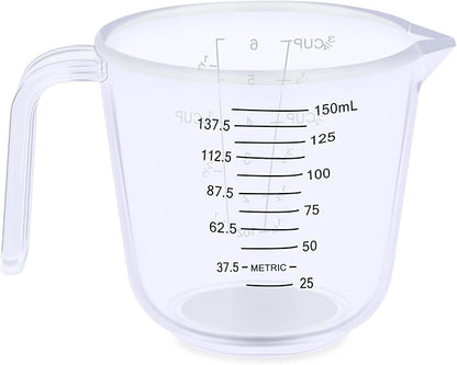 DOTINGHUX Measuring Cup, 3/4 Cup
