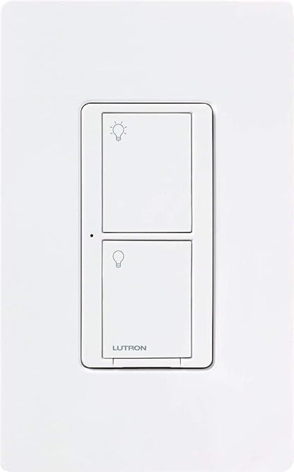 Lutron Caseta Original Smart Light Switch,