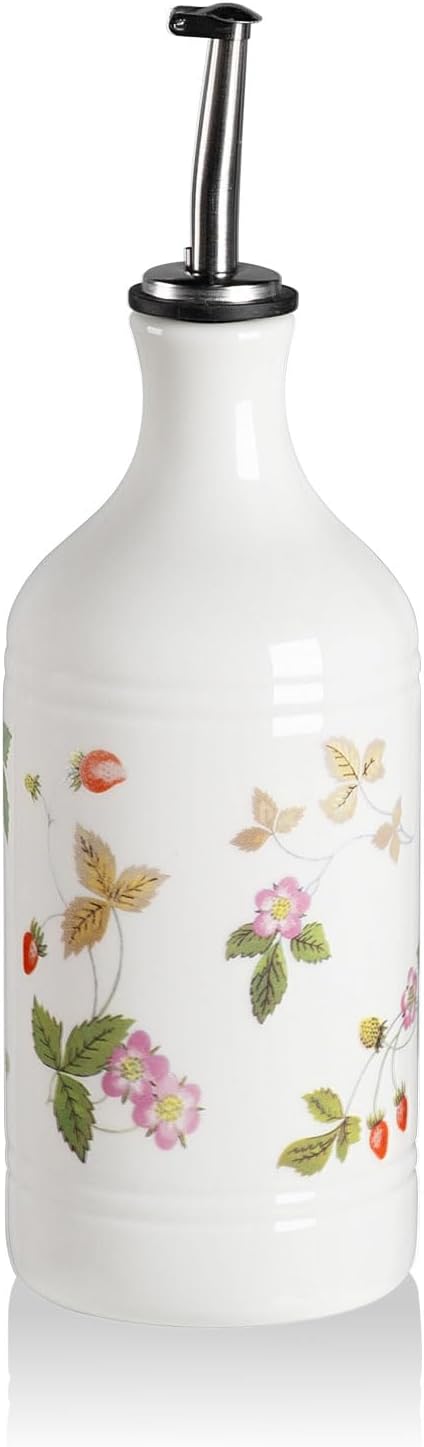 Sweejar Ceramic Olive Oil Dispenser Bottle