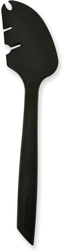 Silicone Spatula ONE Mixer Beater Scraper and Spatula