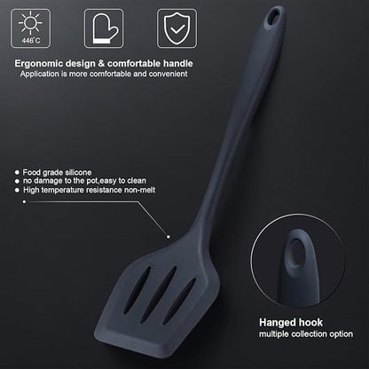 RAXCO Kitchen Set, 7-Piece Cooking Utensils, 5-Piece Kitchen Gadgets, 6-Piece