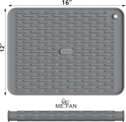 ME.FAN Silicone Dish Drying Mat