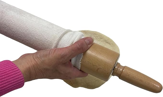 Regency Wraps Rolling Pin Cover