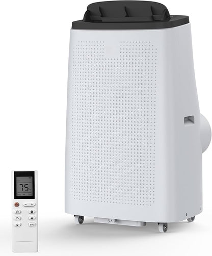 Portable Air Conditioners 14, 000 BTU, Portable AC Units