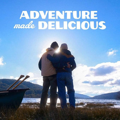 Mountain House Beef Stroganoff with Noodles #10 Can Freeze Dried Survival & Emergency Food 10 Servings