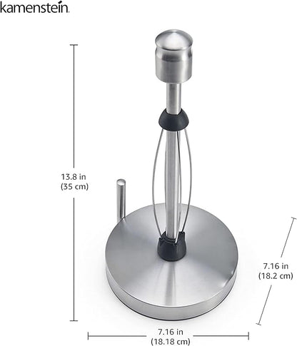 Kamenstein Perfect Tear Paper Towel Holder