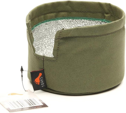 TOAKS Pot Pocket