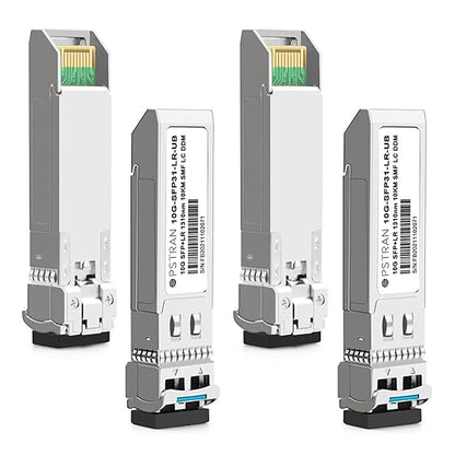 OPSTRAN 10GBASE-LR SFP+ Optical Transceiver Module Compatible