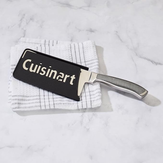 Cuisinart C77SS-CLV 7" Cleaver Knife