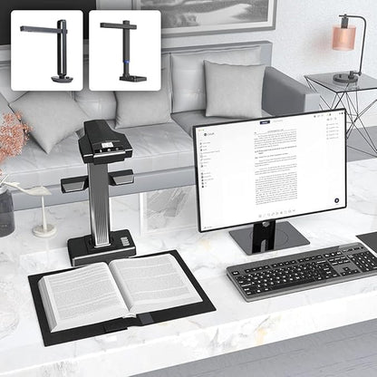 CZUR Assistive Cover 13.14-inch