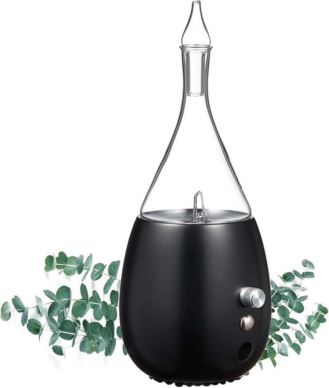 Raindrop 2.0 Aromatherapy Diffuser