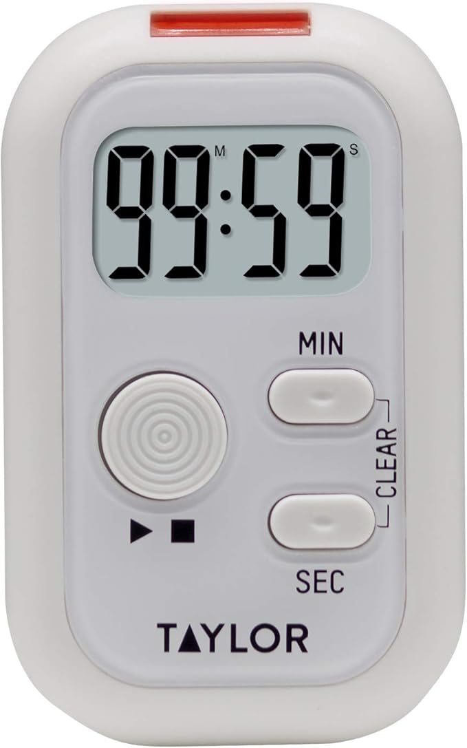 Taylor Multi-Alert Digital Timer