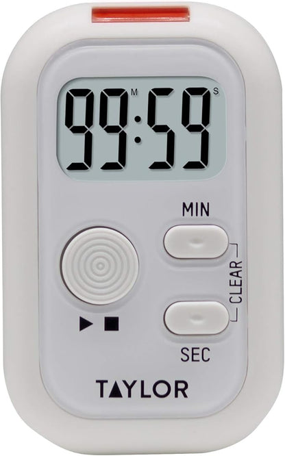 Taylor Multi-Alert Digital Timer