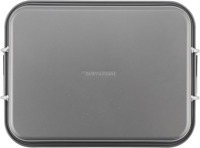Farberware Bakeware Nonstick Steel Roaster