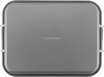 Farberware Bakeware Nonstick Steel Roaster