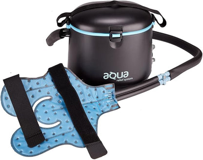 Cold Water Therapy and Hot Water Therapy System