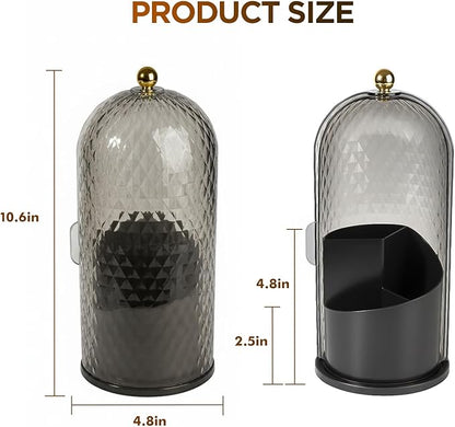 3 Slots Toothbrush Holders